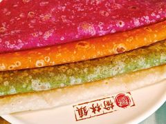 -榆林镇筋饼(文端总店)