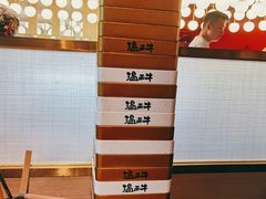 -温禾牛·和牛寿喜烧自助火锅(恒基名人店)