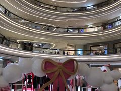 -龙湖杭州滨江天街