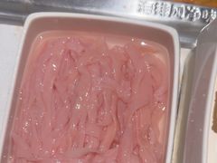 -海底捞火锅(长宁路龙之梦店)