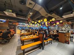-本色.小马哥烧烤(五一路总店)
