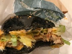 -麦当劳(厦门思明路店)