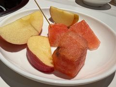 -犇鼎牛潮汕牛肉火锅(新辰里学清路店)