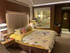 -澳门十六浦索菲特大酒店