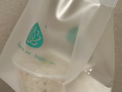 -菩提树·素食餐厅(汇智国际商业中心店)