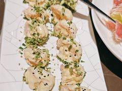 -海派悦庭·海胆烧麦·新融合菜(凯德广场店)