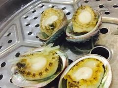 -海大大蒸汽海鲜餐厅·粤菜·特色小炒(欢乐颂店)
