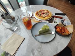 -必胜客(上海新南方商城PH店)