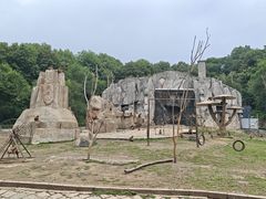 -哈尔滨北方森林动物园