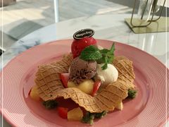 -哈根达斯(滨江店)