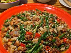 -兔槽江湖菜·重庆璧山兔(水围店)