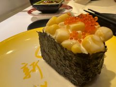 -禾绿回转寿司(苏宁广场店)