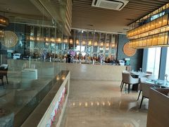 -JWMARRIOTT无锡苏宁JW万豪酒店-悦府65中餐厅