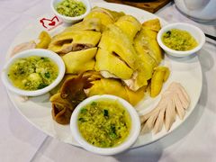 -文记壹心鸡(宝华路店)