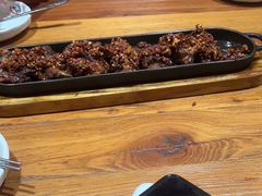 -百年石锅饭·朝鲜族传统民餐