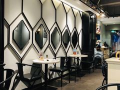 -打趸BTC·Breaktime cafe(北京路店)