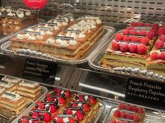 -B&C黄油与面包·THE GARDEN BAKERY概念店(世纪汇店)