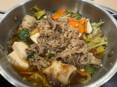 -吉野家(上海美罗城店)