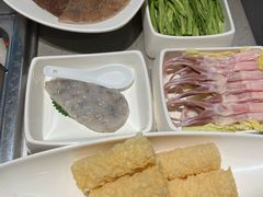 -海底捞火锅(龙岗星河COCO Park店)