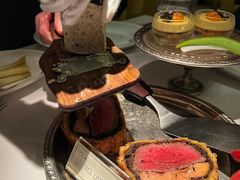 -壳里西餐厅Coquille Seafood Bistro(蒙自路店)