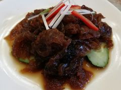 -烤肉宛饭庄(南礼士路店)