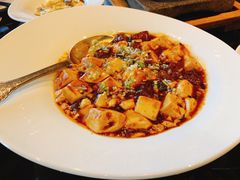 蹄筋豆腐-北京四季酒店·采逸轩