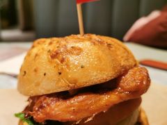 -必胜客(燕郊永旺店PHDI店)