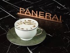 -上海波特曼丽思卡尔顿酒店