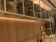 -% Arabica阿拉比卡咖啡(深圳湾万象城店)
