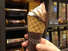 -GODIVA(港汇恒隆广场)