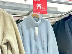 -优衣库(厦门SM广场店)