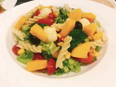 -伊斯坦布尔土耳其清真咖啡餐厅