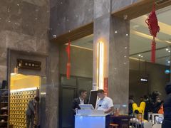-星河湾温泉洗浴酒店