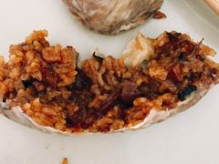 -白玉兰传统小吃