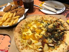 -乐凯撒披萨(喜荟城店)