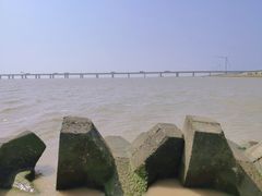-南汇嘴观海公园