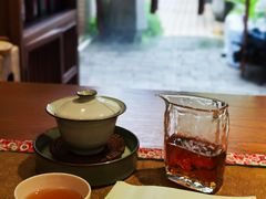-菩提书坊(侨福大厦店)