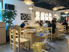 -阿鸡鱼庄·顺德鲜蒸小炒(亚运村店)