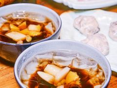 -贰重天冰煮羊自助火锅(东坝店)