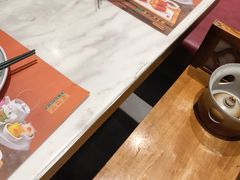 -悦得闲广式点心茶楼(蓝鲸世界店)