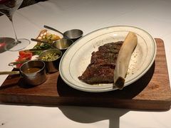 -燃扒房Steakhouse(皇庭店)