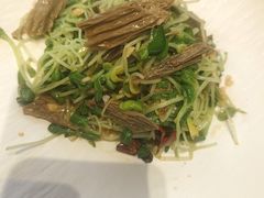 -喜福楼(黑山大街店)