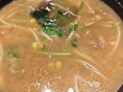-博望坡饭店(宜山路店)