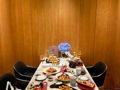 -月下料理(楷林IFC店)