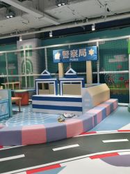-利奥梦幻主题乐园(爱琴海购物公园店)