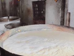 -云南大锅豆浆店