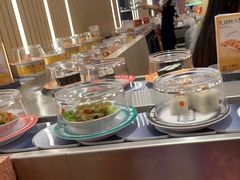 -元气寿司(东方宝泰店)