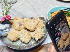 -君霖海鲜私房菜(春柳店)