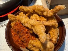 -芈重山老火锅(广州首店)