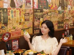 -桃太郎创作料理(大坪店)